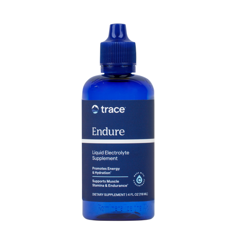 Endure (Performance Electrolyte)