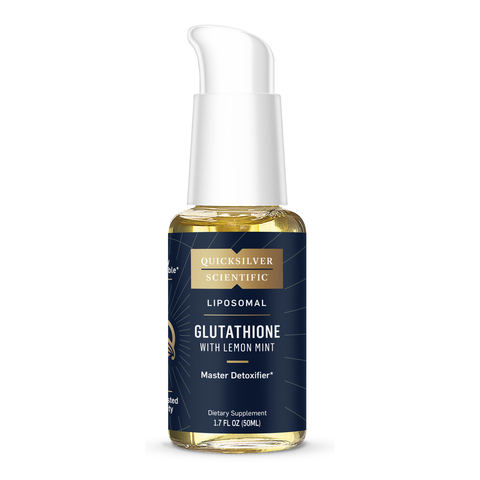 Glutathione Liposomal