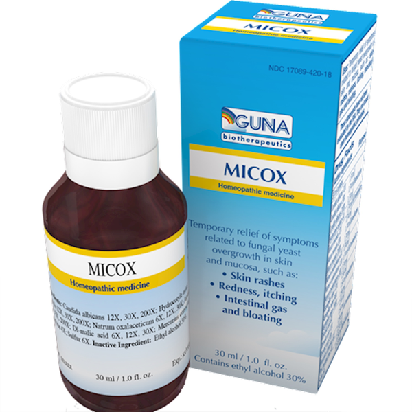Micox- GUNA
