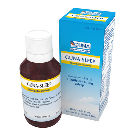Guna-Sleep