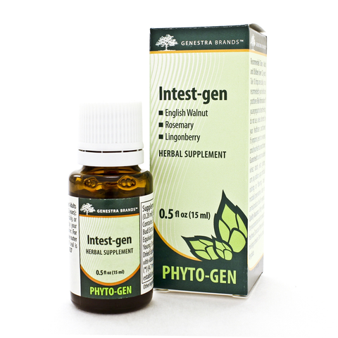 Intest-gen Phytogen