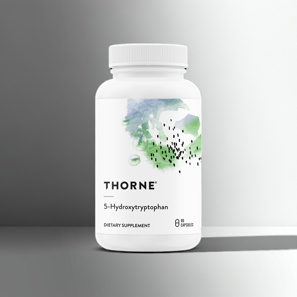 5-HTP