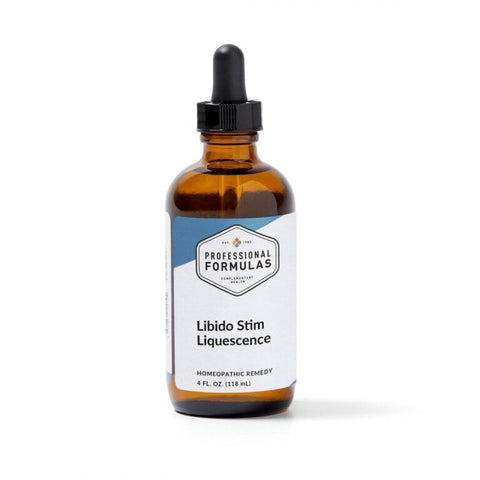 Libido Stim Liquescence