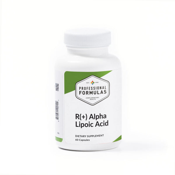 R+Alpha Lipoic Acid