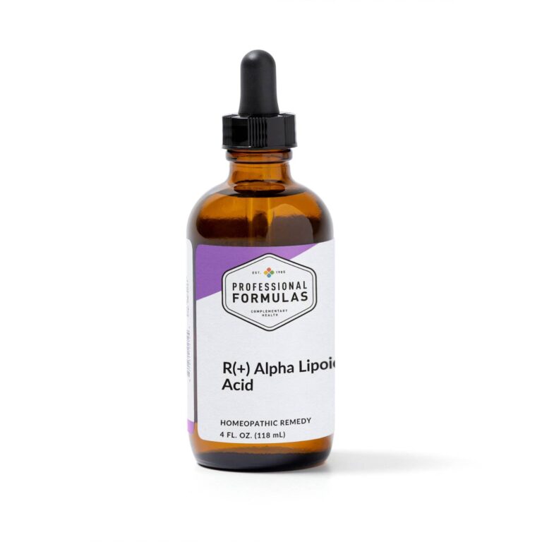 R+Alpha Lipoic Acid