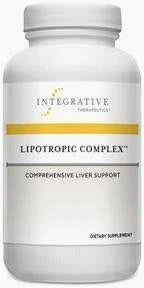 Lipotropic Complex