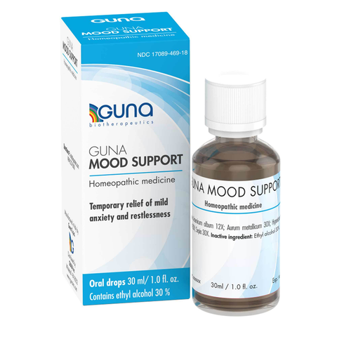 GUNA Mood Support
