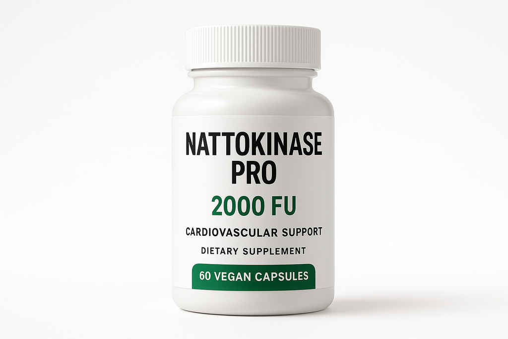 Nattokinase Pro
