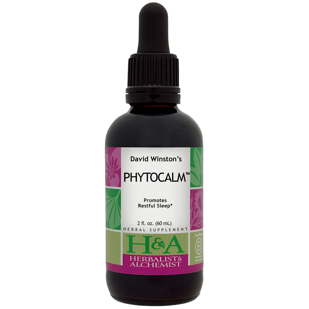 PHYTOCALM- Restful Sleep