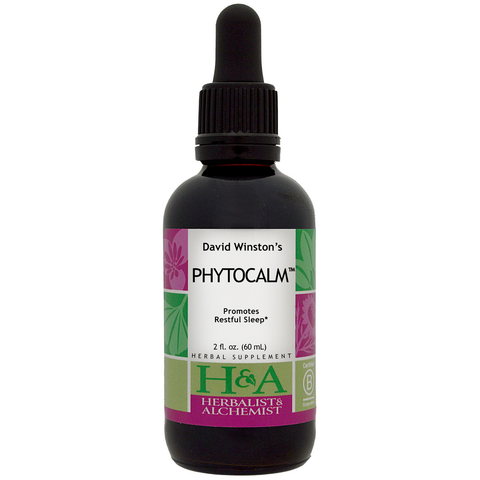 PHYTOCALM- Restful Sleep