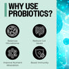 Probiotic Suppository