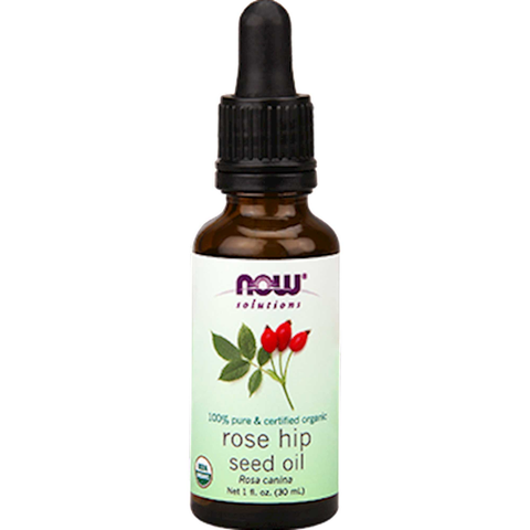 Rose Hip Seed Oil- Organic