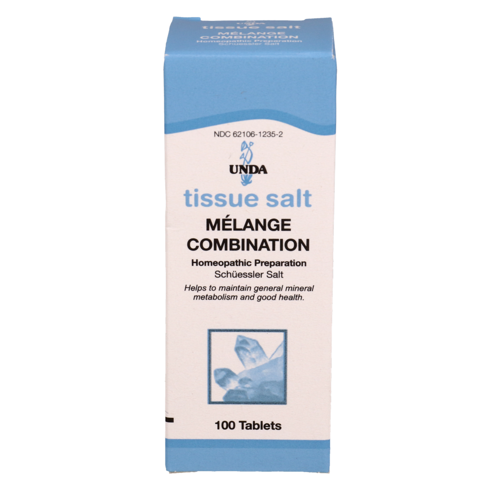Combination Cell Salt