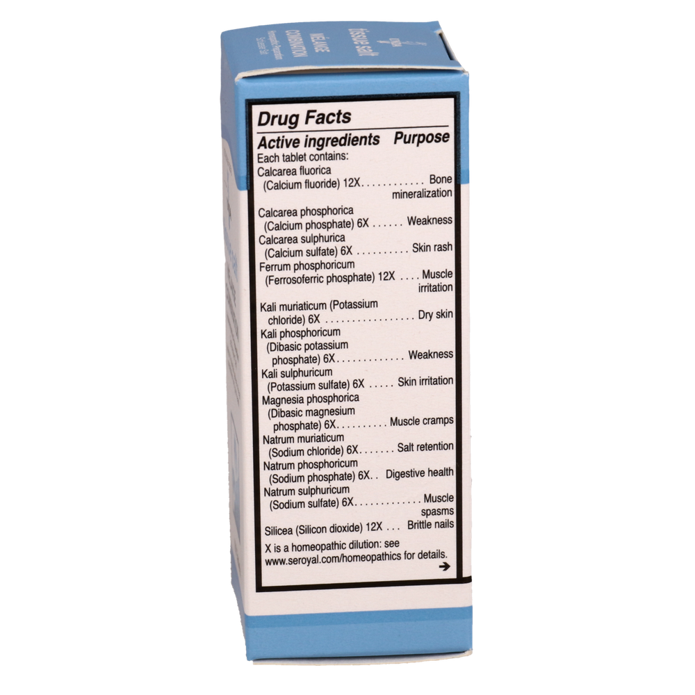 Combination Cell Salt