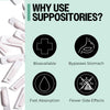 Probiotic Suppository