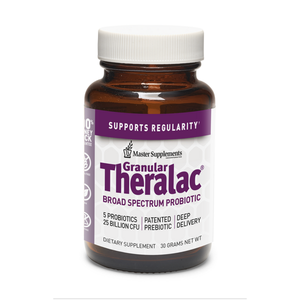 Granular Theralac®