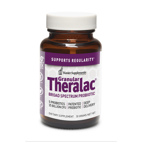 Granular Theralac®