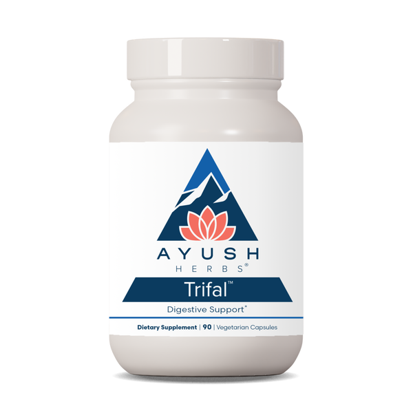 TRIFAL- Ayurvedic Digestive Support