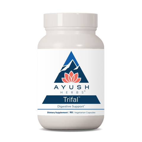 TRIFAL- Ayurvedic Digestive Support
