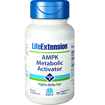 AMPK Metabolic Activator