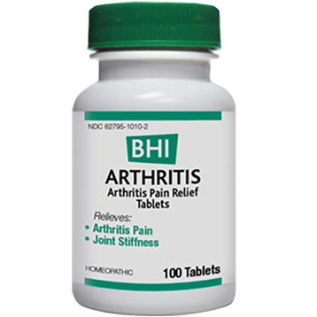 Arthritis (BHI)