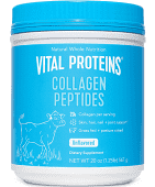 COLLAGEN  PEPTIDES