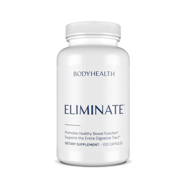 ELIMINATE