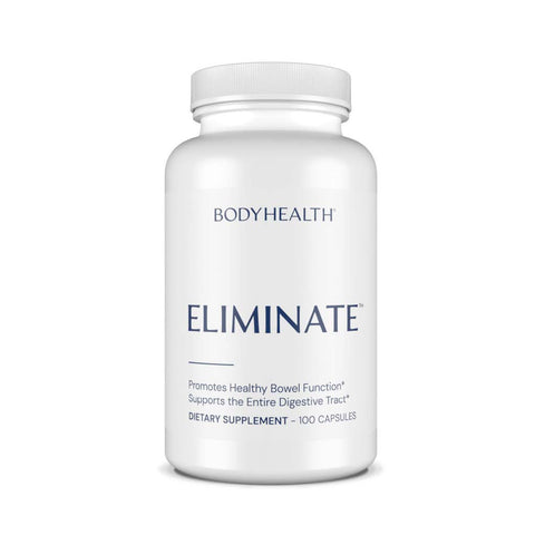 ELIMINATE