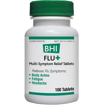BHI Flu +