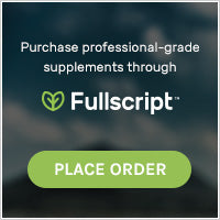 Fullscript-Professional Grade Supplements