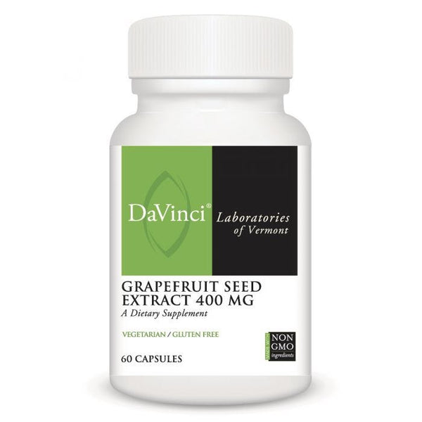 Grapefruit Seed Extract