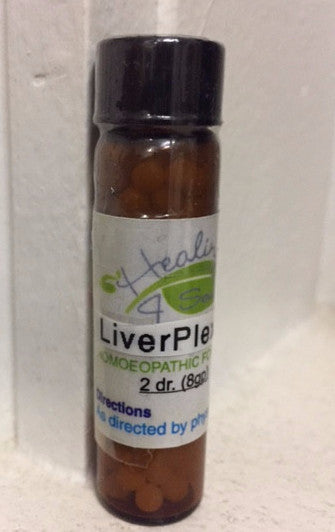 LiverPlex