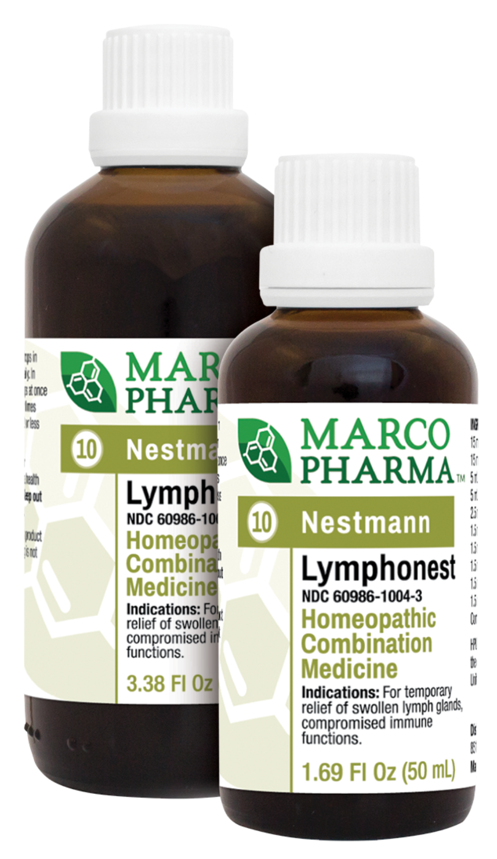 Lymphonest No. 10