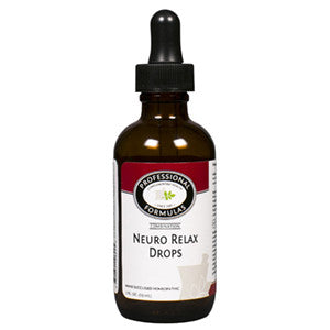 Neuro Relax Drops