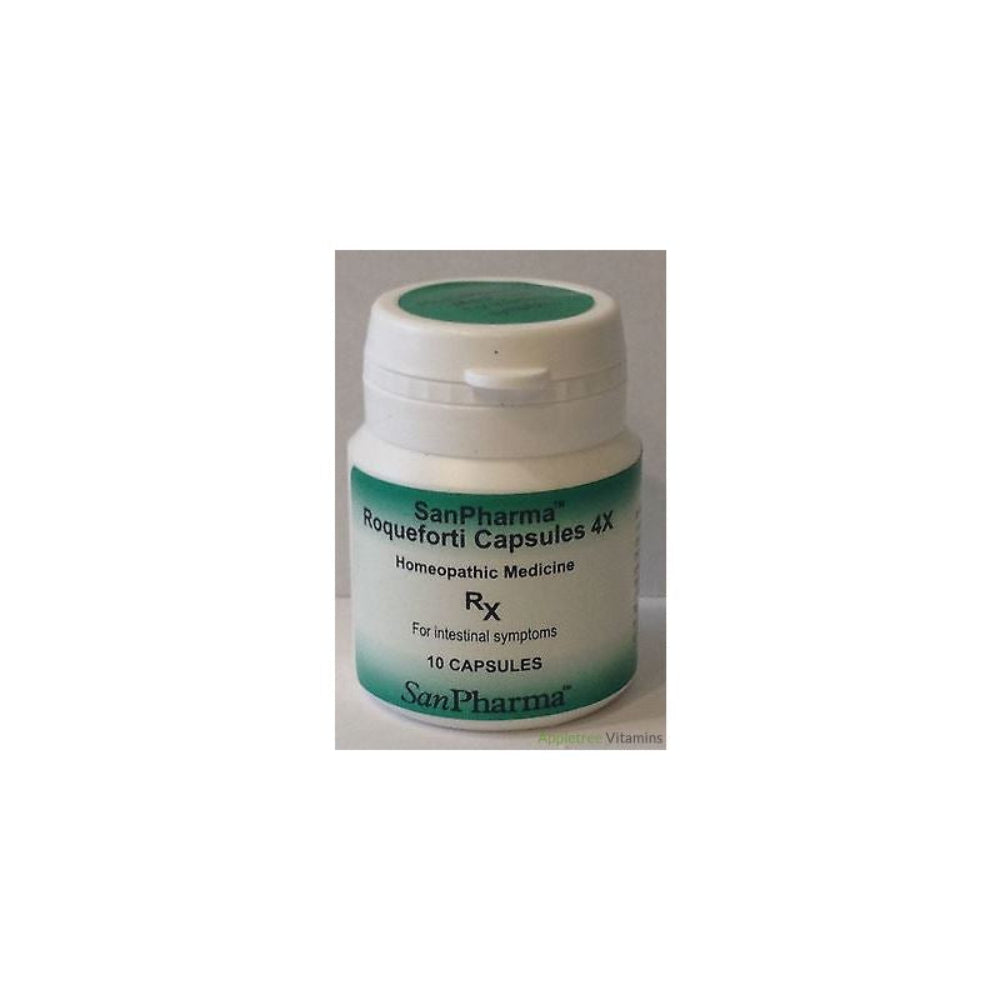 RoquefoSAN