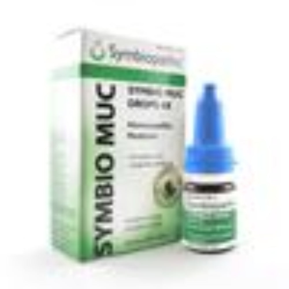 SYMBIO MUC Drops