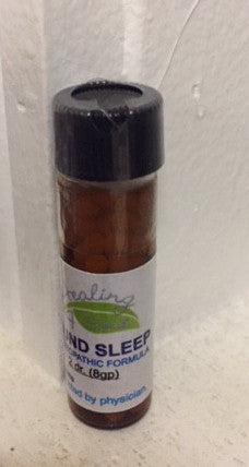 Sound Sleep (SleepPlex)