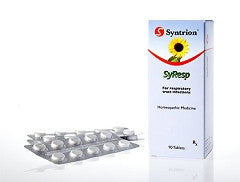 SyResp Tablets