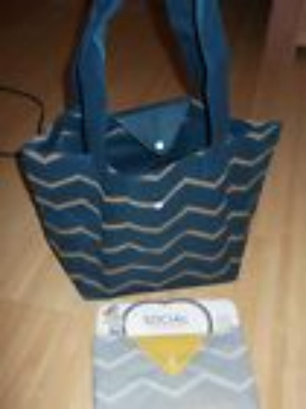 Petite Tote