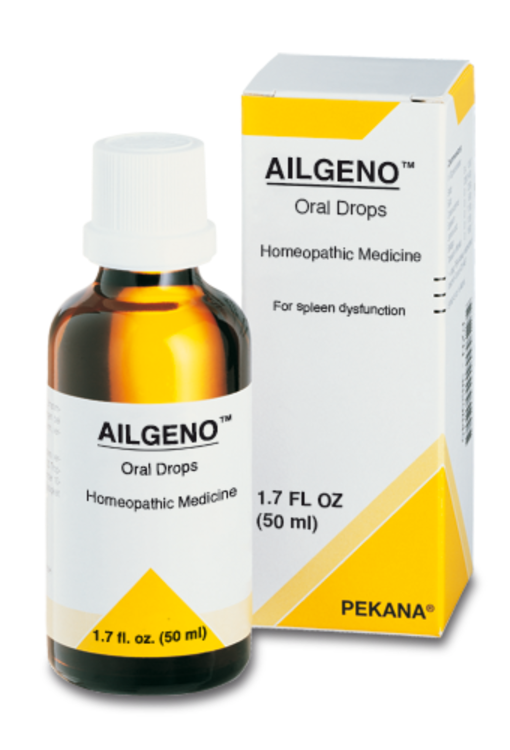 Ailgeno (Pekana)