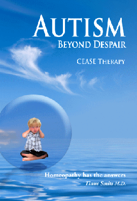 Autism Beyond Despair