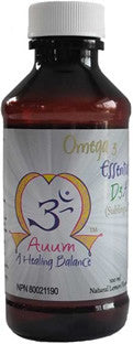Omega 3 Essential D3 -Seal Oil