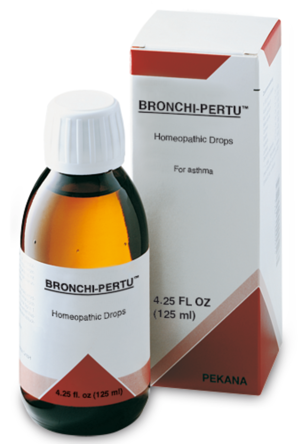 BRONCHI-PERTU (Pekana)