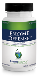 Enzyme Defense (Pro)