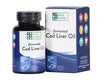 Fermented Cod Liver Oil