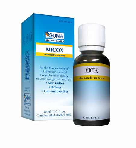 Micox- GUNA
