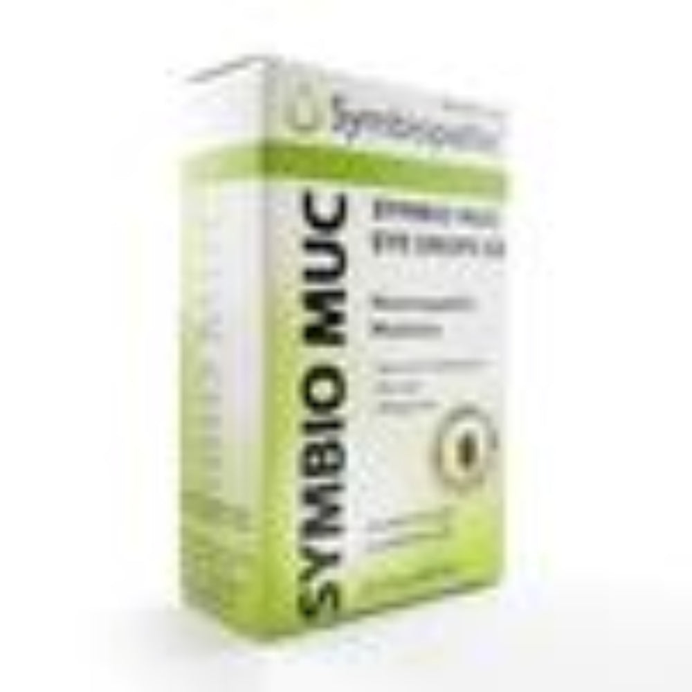 SYMBIO MUC (Eye Drops)