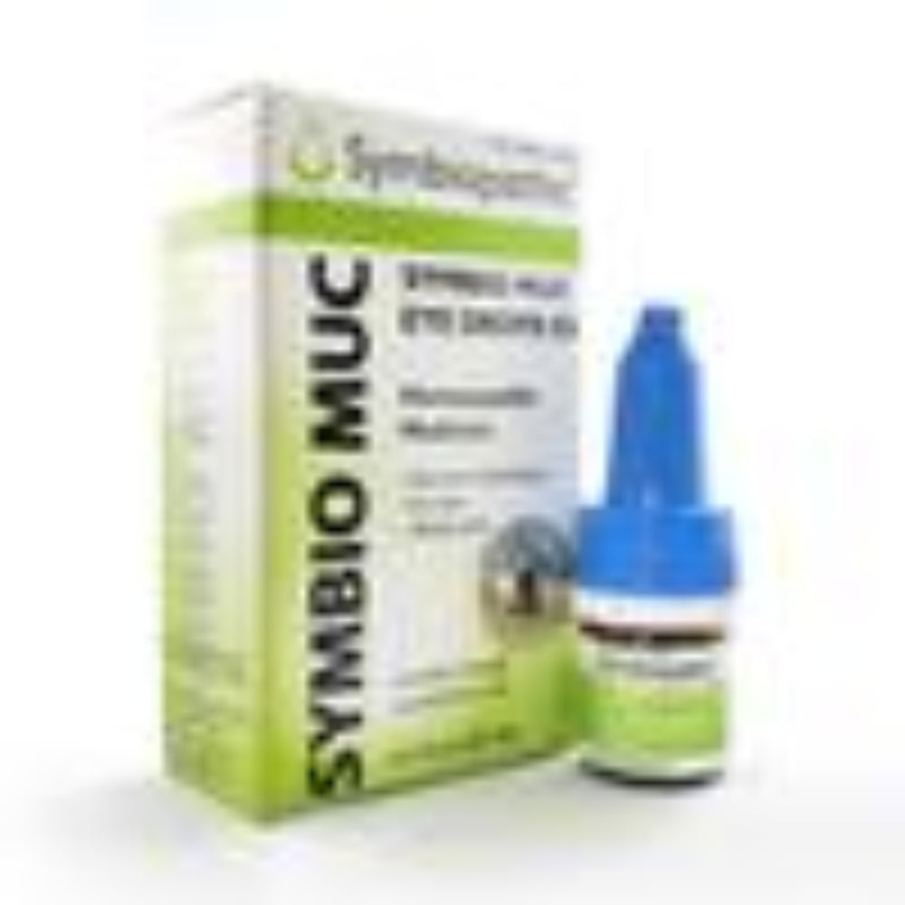 SYMBIO MUC (Eye Drops)
