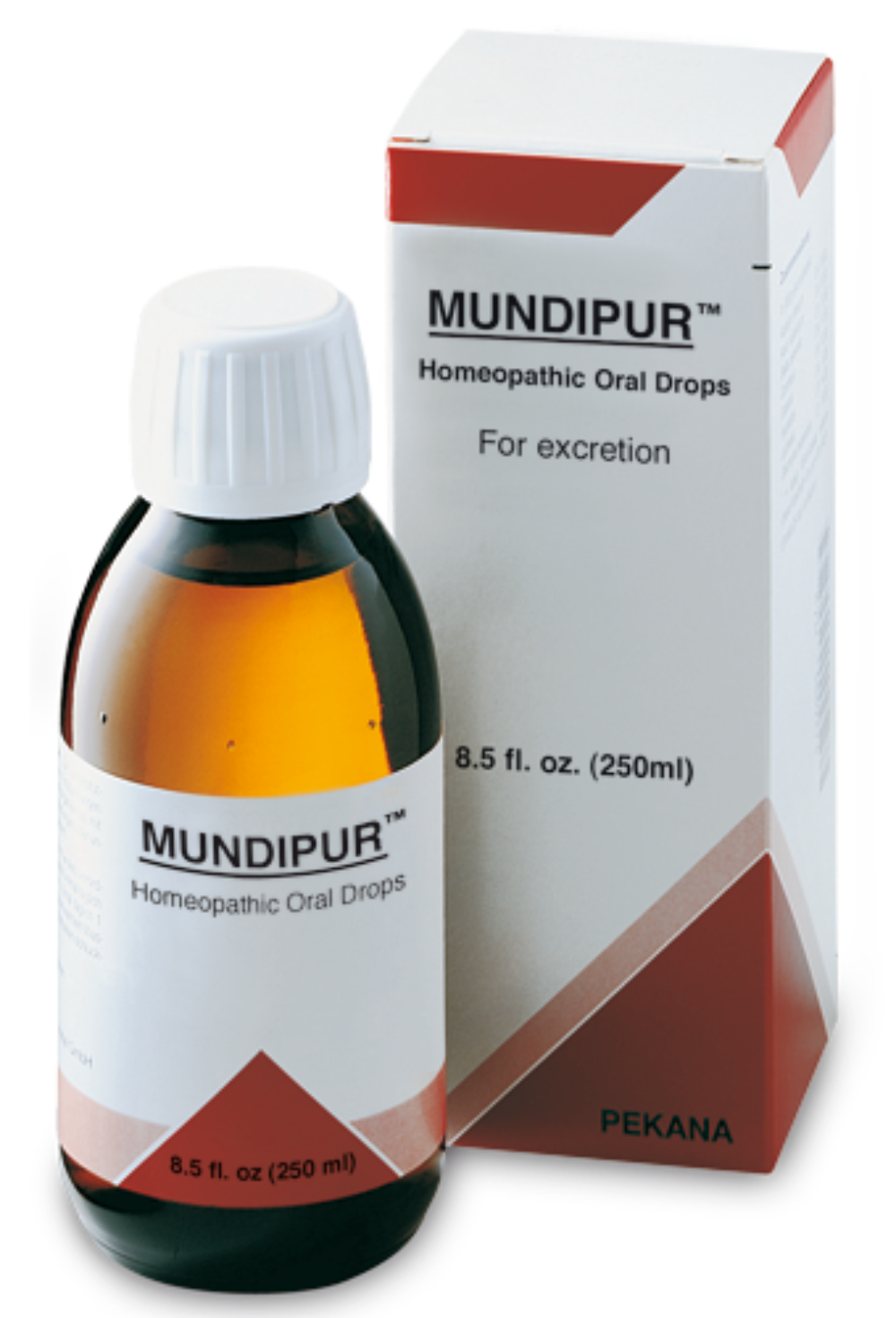 MUNDIPUR (Pekana)