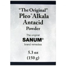 Pleo Alkala "N" (Powder)